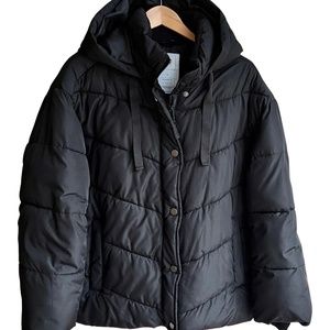 GAP Puffer Jacket